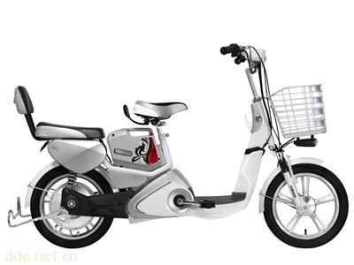  雅马哈电动车俏莺